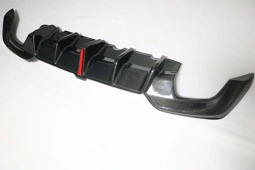 For BMW 3 Series G20 G28 M Sport M340I 2020 2021 2022 Dry Carbon