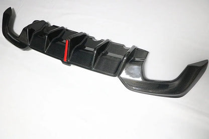 For BMW 3 Series G20 G28 M Sport M340I 2020 2021 2022 Dry Carbon