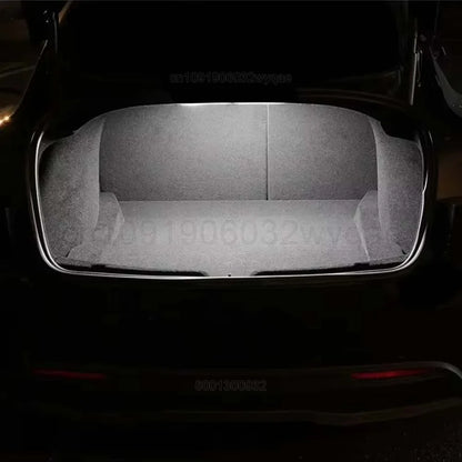 Brightness Trunk non-destructive Installation Cars Family Suvs