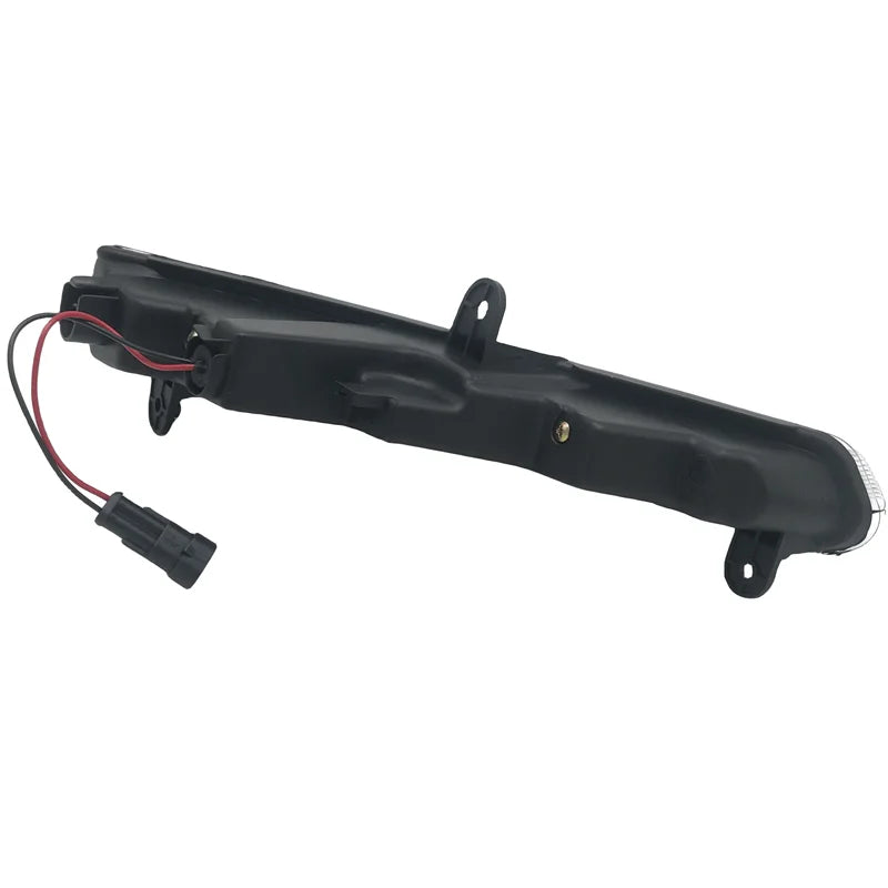For Chery Arrizo 6 Pro Arrizo Dinch Plus Foglight Drl Front