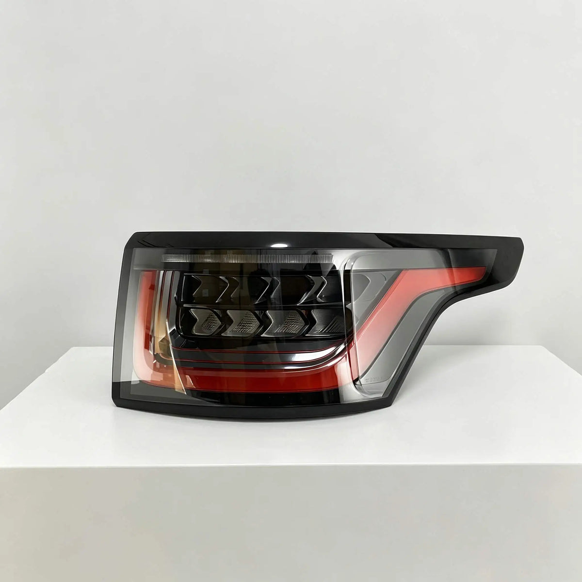 For Range Rover Sport L494 Taillights 2010-2022 Modified Smoked