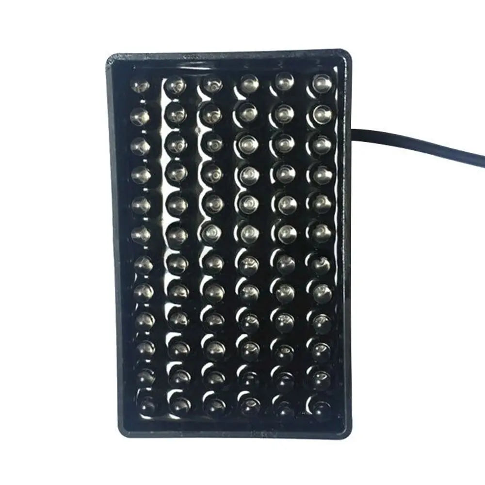 Rear Lip F1 12V Tail Indicator Strobe Flashing Stop