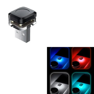 xa6h Night Interior MINI USB Lighting