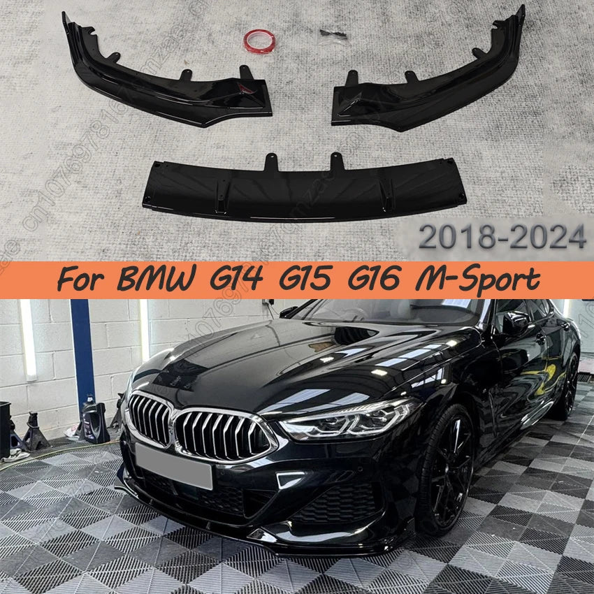 For BMW 8 Series G14 G15 Mp G16 m-sport 840I 840D M850I