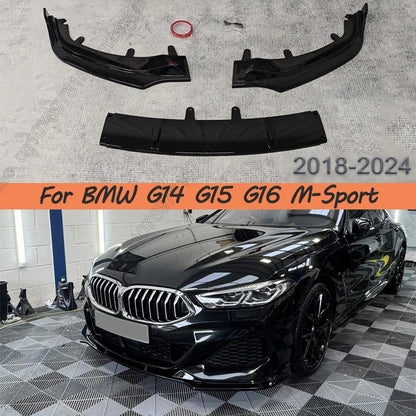 For BMW 8 Series G14 G15 Mp G16 m-sport 840I 840D M850I