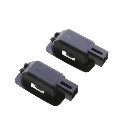 For BYD Ev Han Dm Song Plus Qin Pro Seal EA1 Door Welcome Exit
