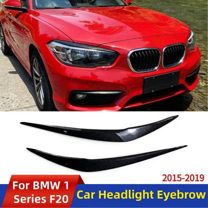 For BMW 1 Series F20 F21 116D 118I 120I 120D M135I 2015-19 Front
