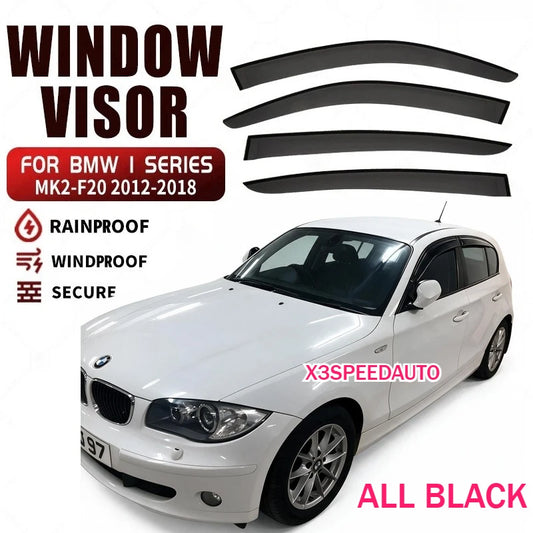 For BMW 1 Series Hatchback E87 04-10 F20 12-18 F52 2018 2022