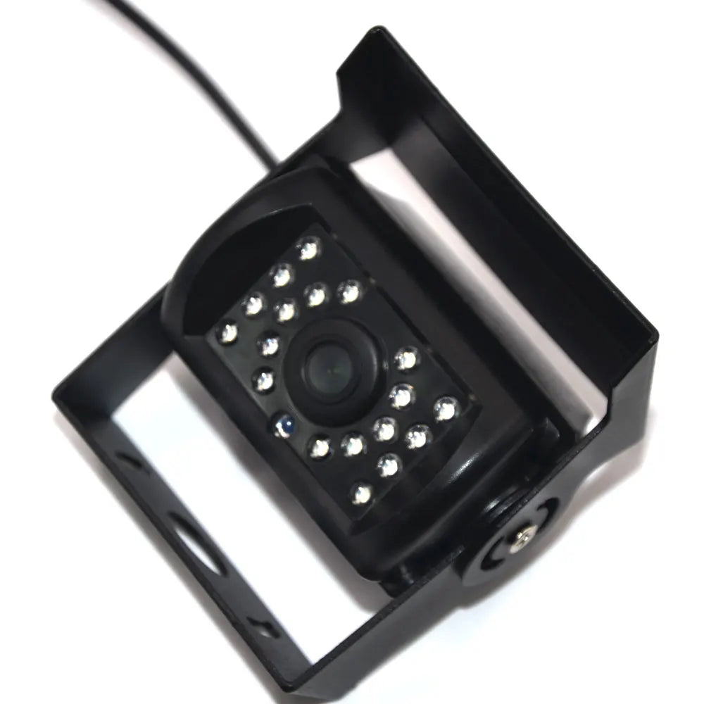 Parking Reverse Hd Ccd Rear View Backup Camera Truck