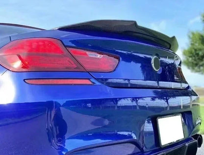 For BMW 6 Series F06 4Door 2012-2017 Rear Spoiler Wing Body Kit