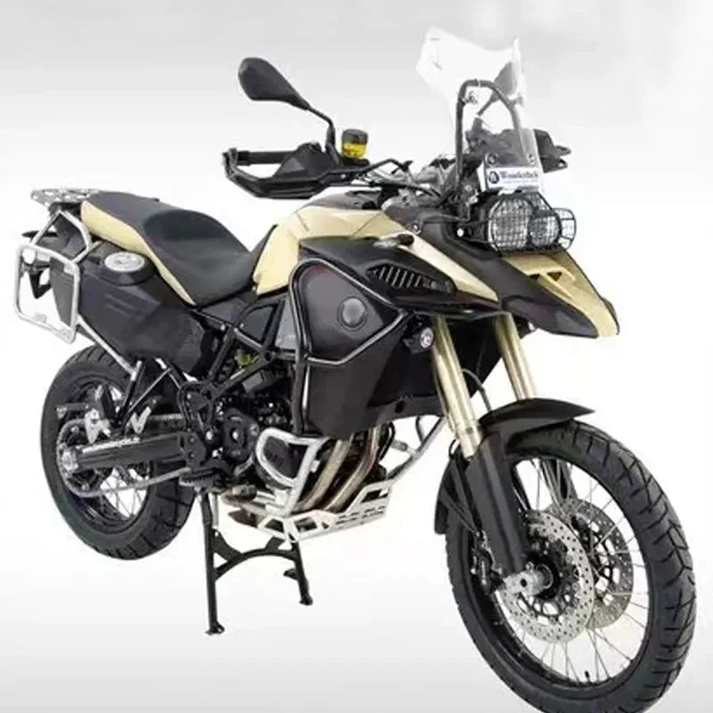 For BMW F 800 Gs Adventure Fit Gsa 2014 2015 2016 2017 Engine
