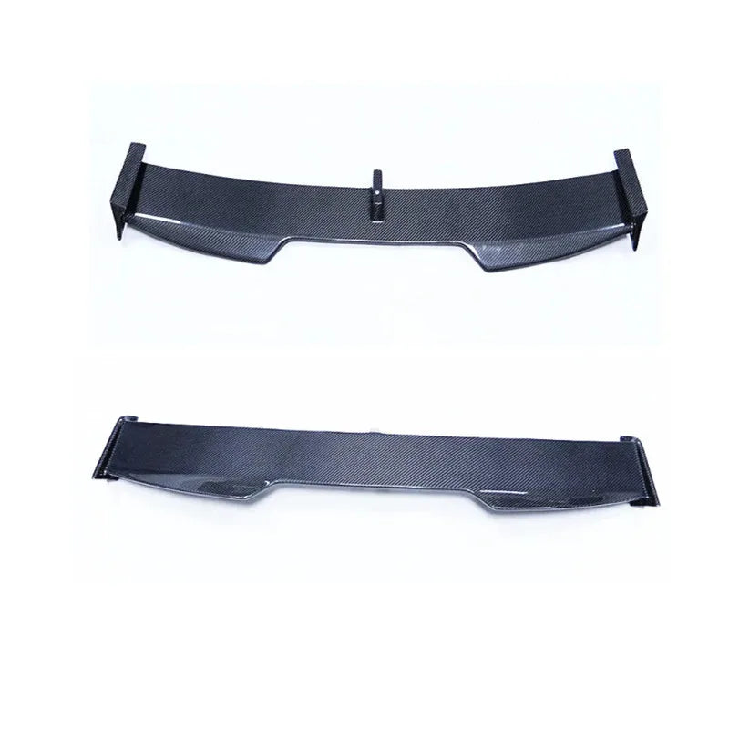 For 2019-2024 BMW X6 G06 Carbon Fibe Frp Materiai Rear Roof