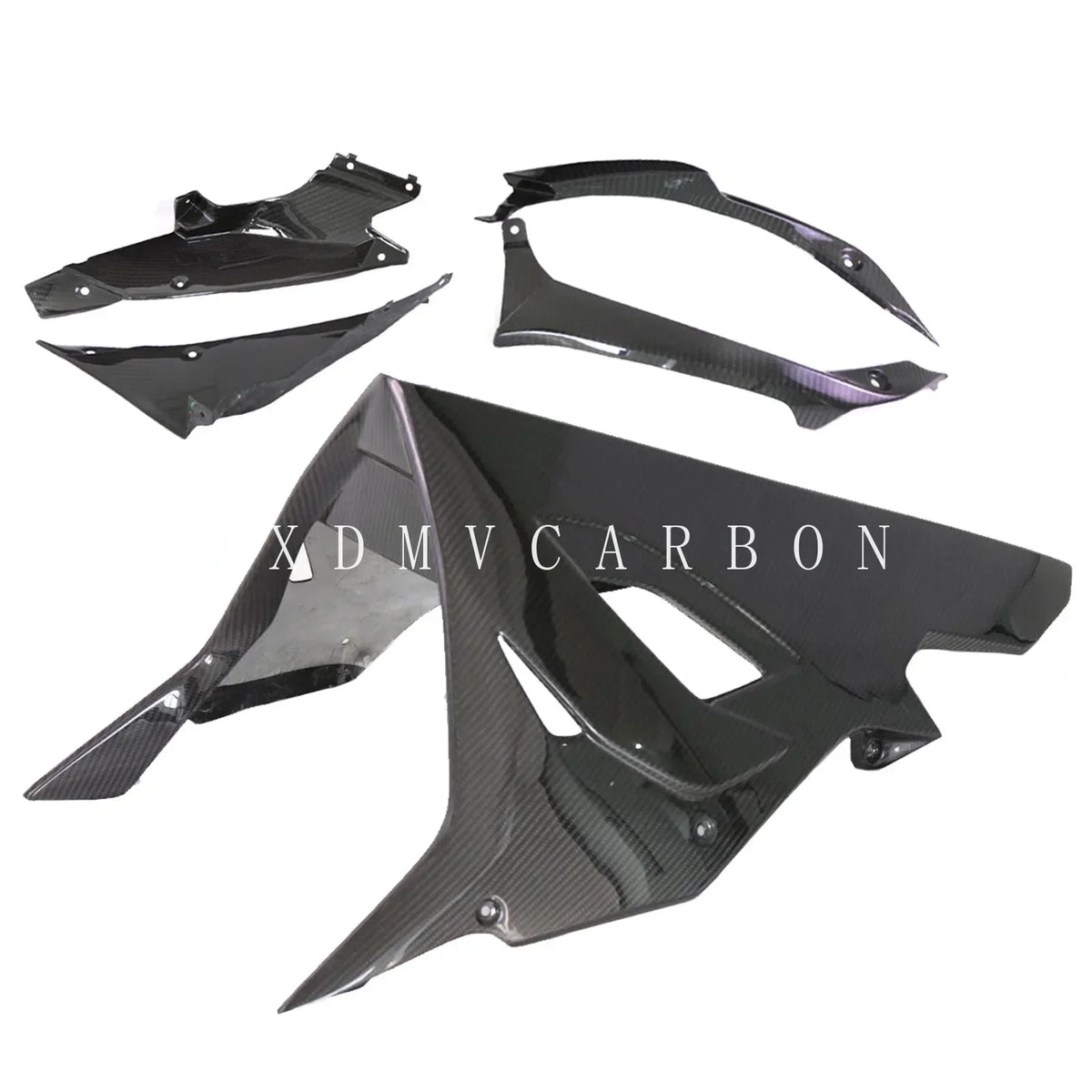 For BMW S1000RR M S 1000RR S1000RR 2023-2020 Motorcycle Parts