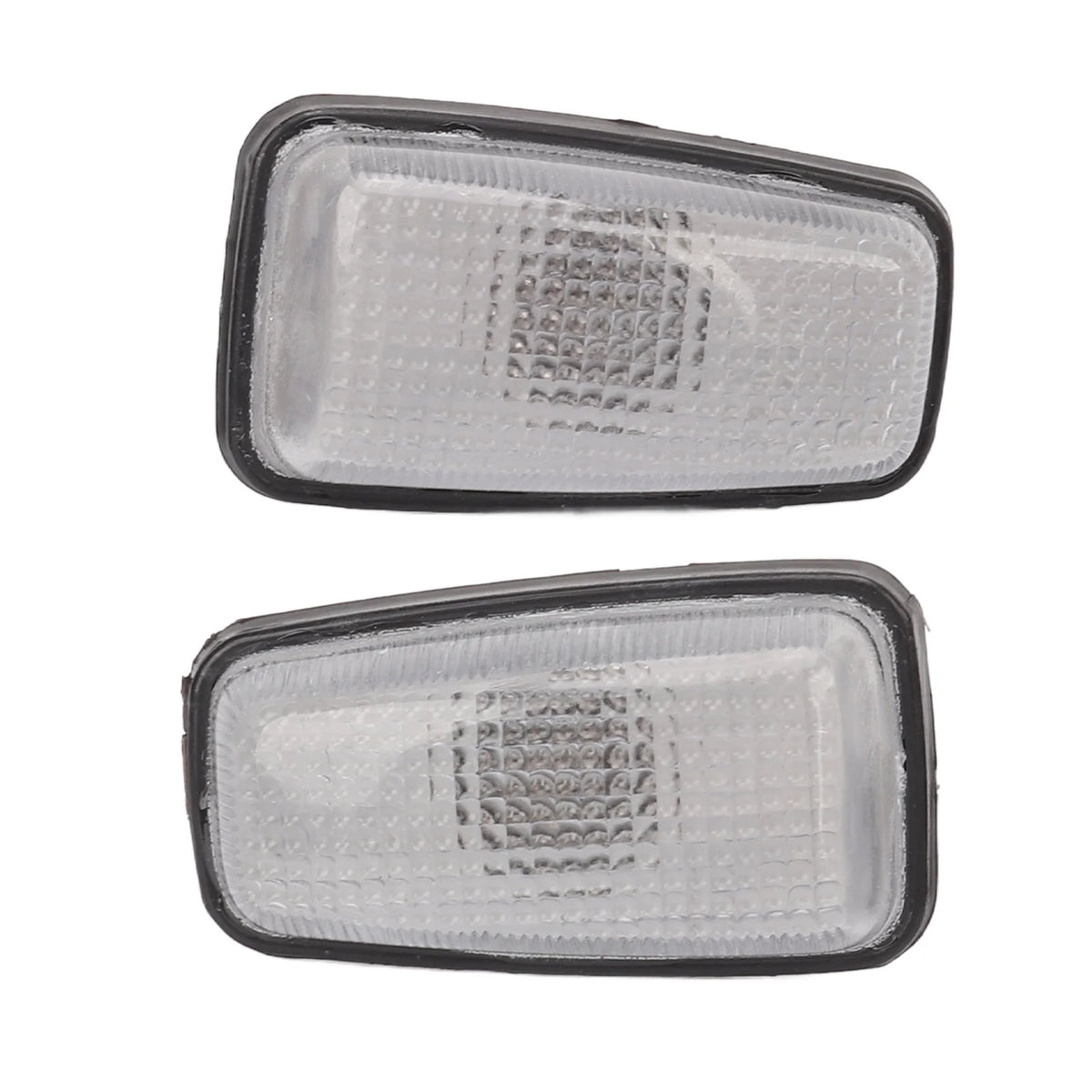 For Peugeot 106 306 406 806 2PCS Side Indicator Repeater 632567