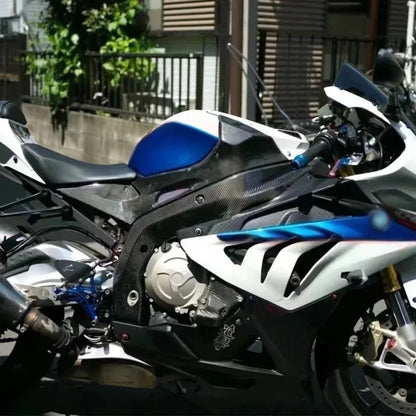 For BMW S1000RR Motorcycle Frame Protector Covers BMW S1000 Rr
