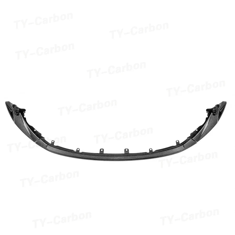 For BMW 3 Series 4 Series G80 G82 G83 M3 M4 Dry Carbon Fiber