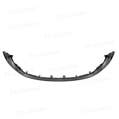 For BMW 3 Series 4 Series G80 G82 G83 M3 M4 Dry Carbon Fiber