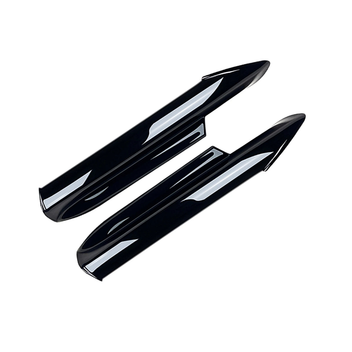 For BMW 3 Series E90 E91 pre-lci M Tech 2004-2008 Front Bumper