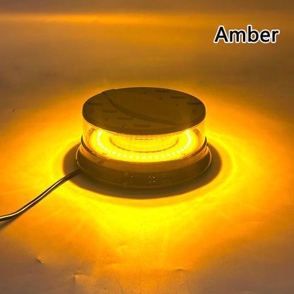 For Vehicles Flashing Lights Beacon Lights Amber Strobe