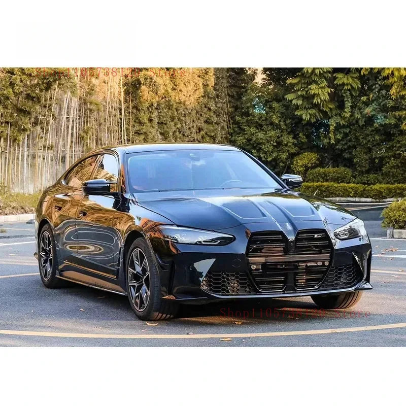 Factory Selling Modifiion M4 Den Door Hood Bumpers Accsori
