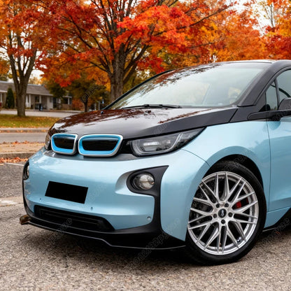 For BMW I3 Ev 101 Hatchback 2018 2019 2020 2021 Mp Front Bumper