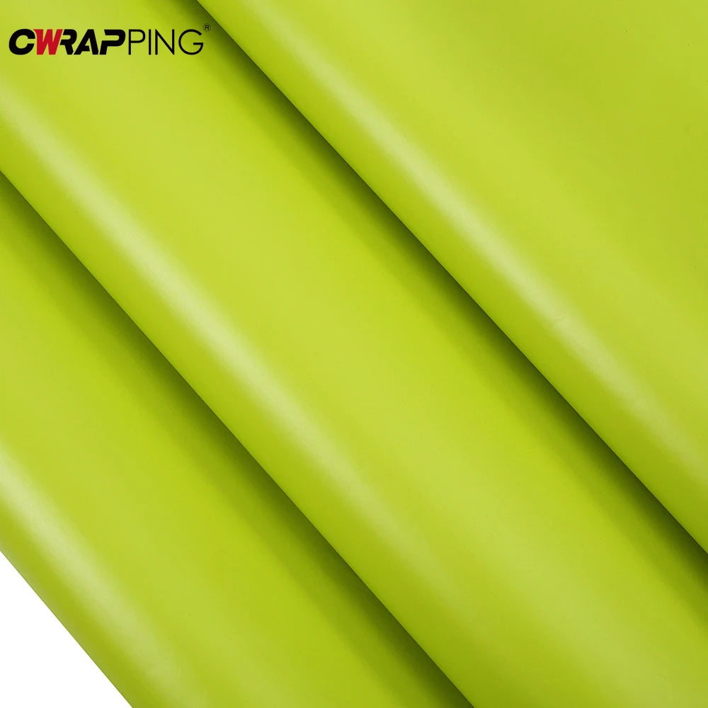 For Motorcycle Auto Accessories Sticker 150CM Waterproof Matte