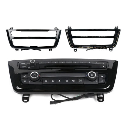 For BMW 3 4 Series F30 F35 F31 Center Console Ac Panel Ambient