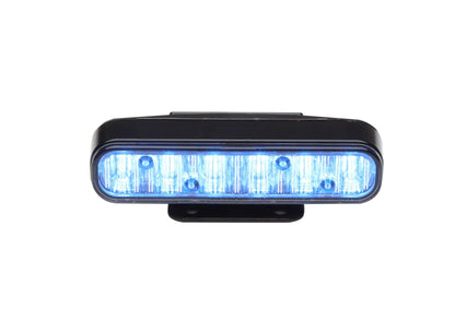 Waterproof Blue Warning Cars Trucks Engineering Vehicles Dc