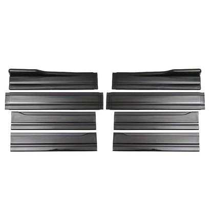 For BMW Accessories 3 Series E90 F30 G20 2005-2020 m-sport Side