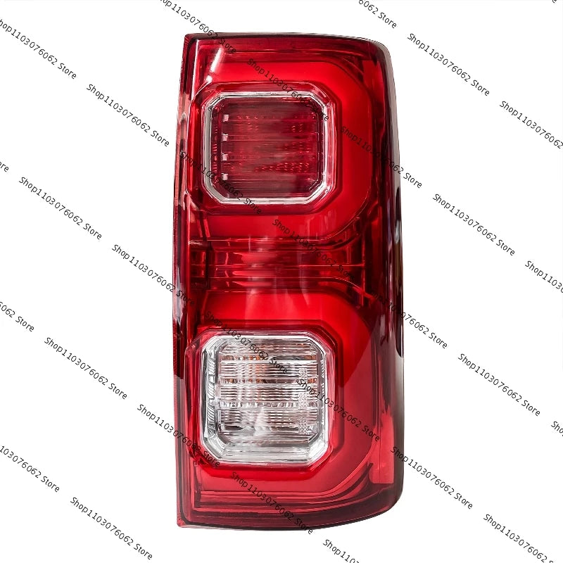 For Jac T8 Pickup Rear Tail Reversing Brake Taillight Bulbs Wire
