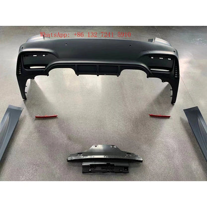 For Aspp F30 F35 M3 Body Performance Suitable Kit Including