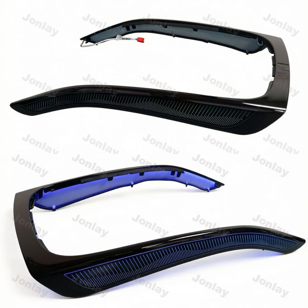 For 2010-2016 Audi A5 B8 Atmosphere Jonlay Ambient Trim Lighting