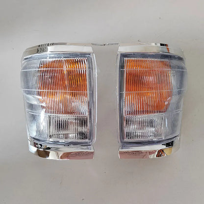 For Toyota Hilux Pickup Truck rzn148 Turn Signal Corner 1998