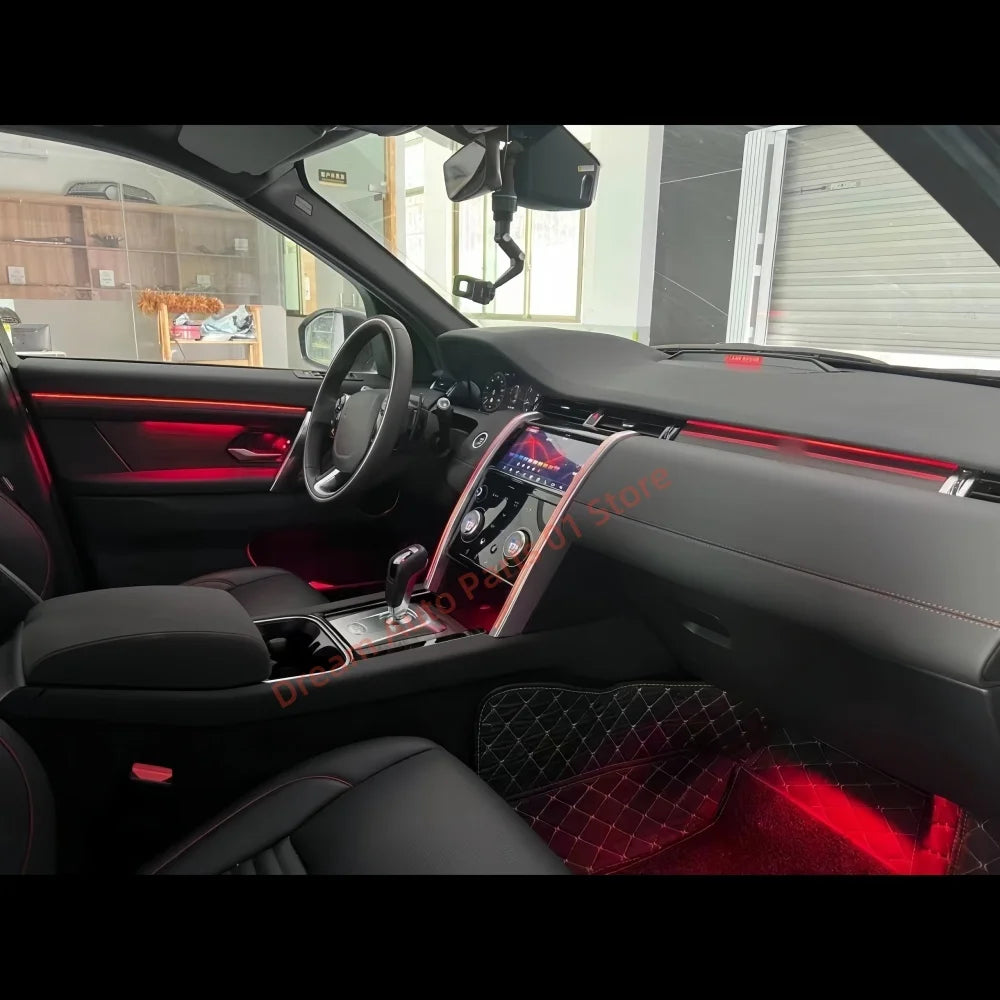 For Land Rover Discovery Sport 2020+ Atmosphere Interior