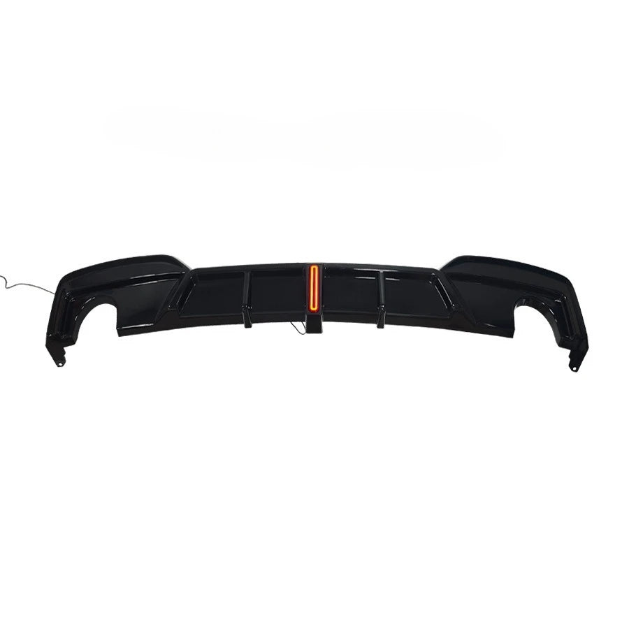 For BMW F06 F12 F13 6 2012 2018 Series M Pack M6 640I 650I Sport