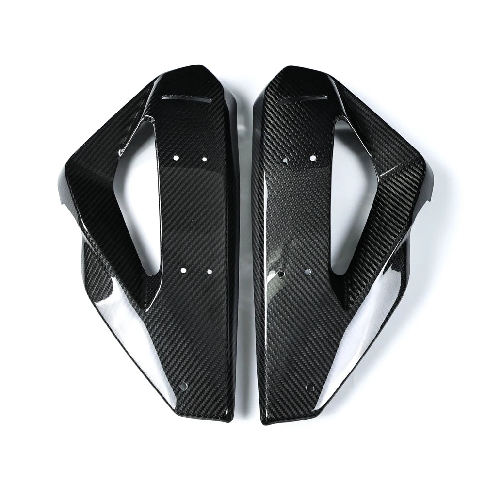 For BMW S1000XR M1000XR 2024 2025 100 Carbon Fiber Motorcycle
