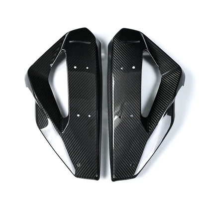 For BMW S1000XR M1000XR 2024 2025 100 Carbon Fiber Motorcycle