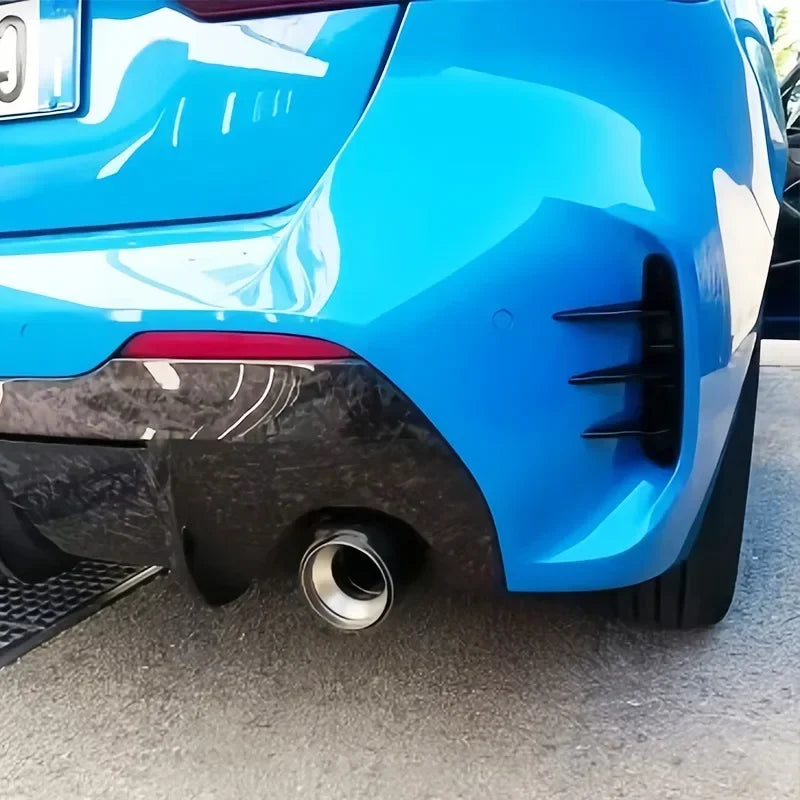 For BMW F40 M135I 128TI 118I 120D m-sport 2019-2024 Rear Bumper