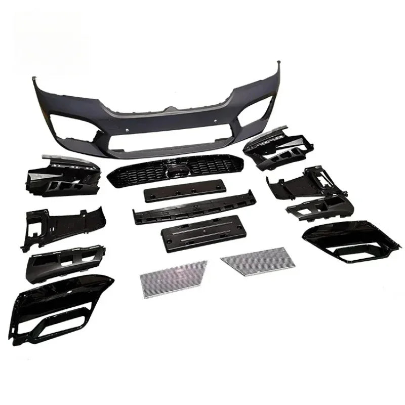 Minchi Factory Parts 2021 G30 G38 Lci Upgraded M5
