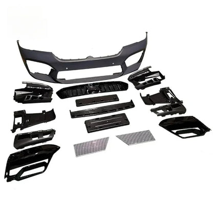 Minchi Factory Parts 2021 G30 G38 Lci Upgraded M5