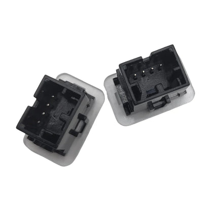 For Q2 Front Foot LED Light 2X 4G0 919 390 C 4g0919390c 4G0919390