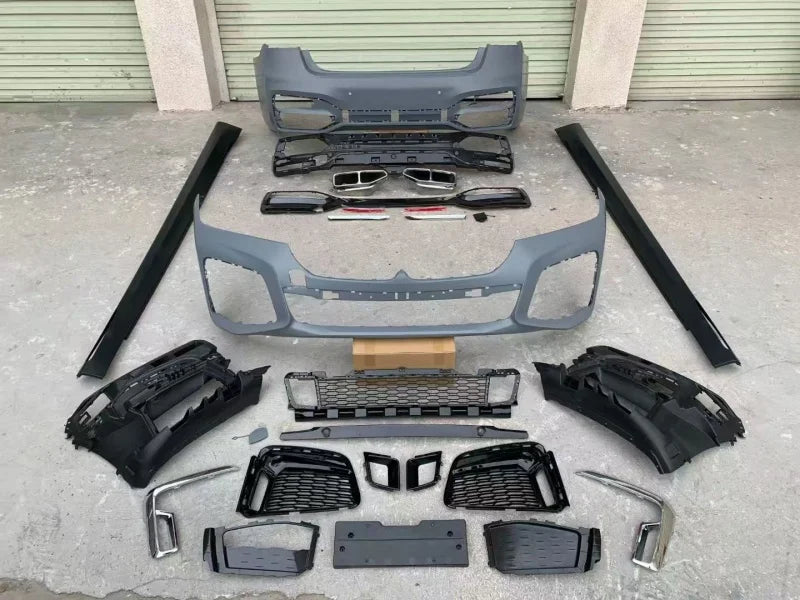 For BMW 7 Series F01 F02 Kits G11 G12 2015 2016 2017 2018 2019