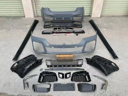 For BMW 7 Series F01 F02 Kits G11 G12 2015 2016 2017 2018 2019