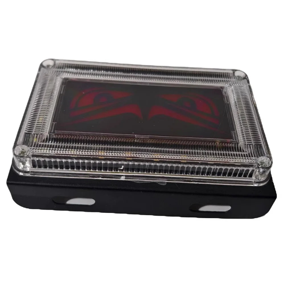 For Harsh Weather LED Side Lights Side Marker Road Safety Super