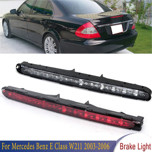 For Mercedes Benz E Class W211 Rear Mount Brake 2003 2004