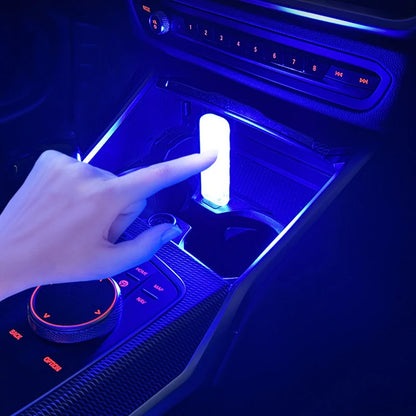 MINI Touching Atmosphere RGB Interior Touch Control Truck