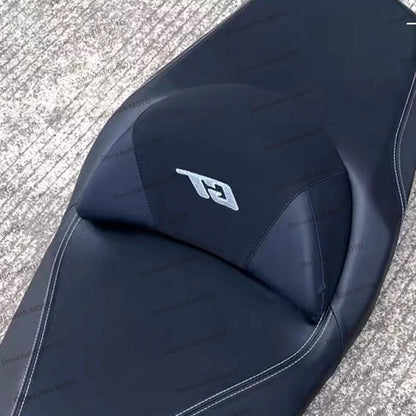 For BMW C400GT 400GT BMW Backrest Modification Suitable Cushion