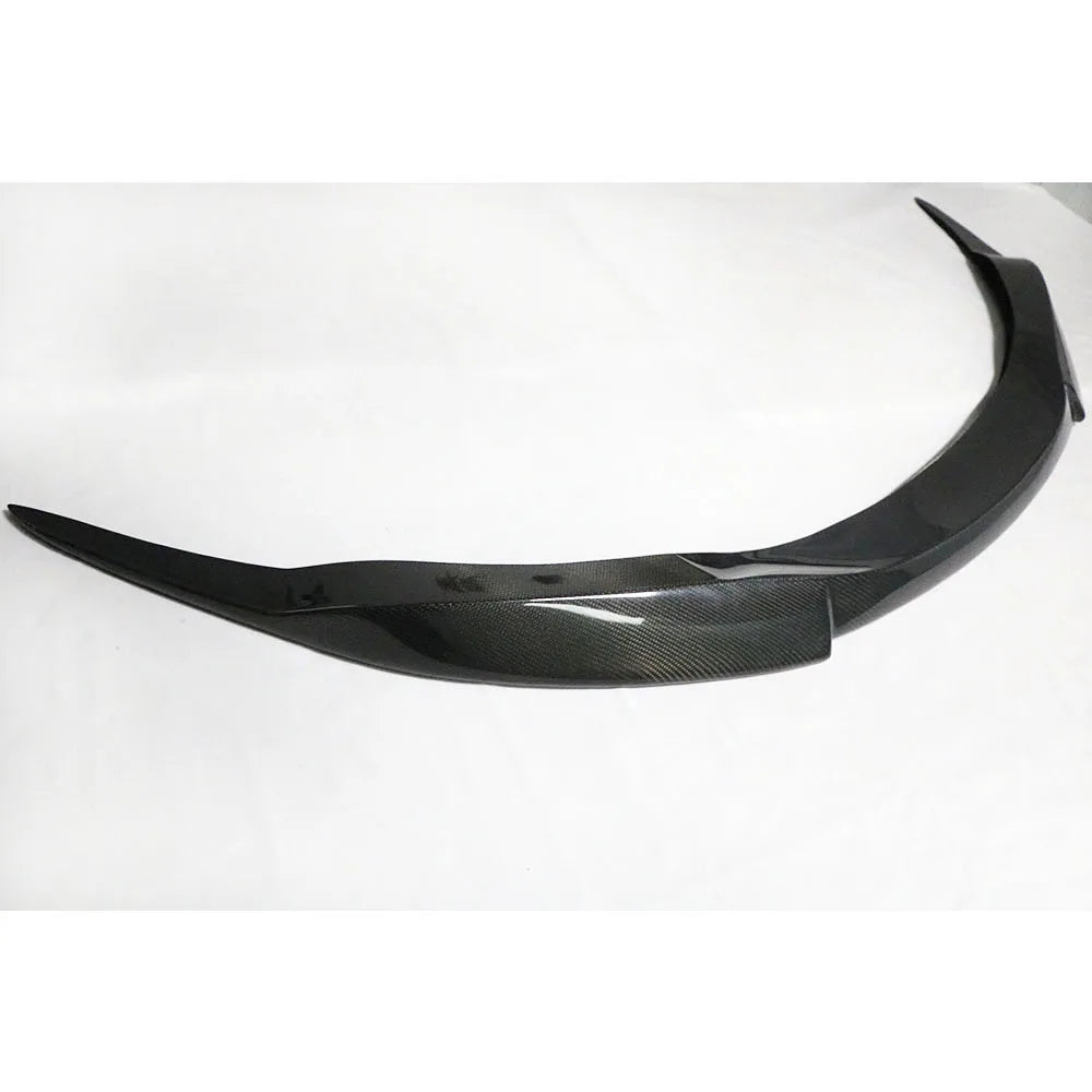For BMW 6 Series E63 E64 Carbon Fiber Bumper Lip Bodykits M6