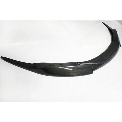 For BMW 6 Series E63 E64 Carbon Fiber Bumper Lip Bodykits M6
