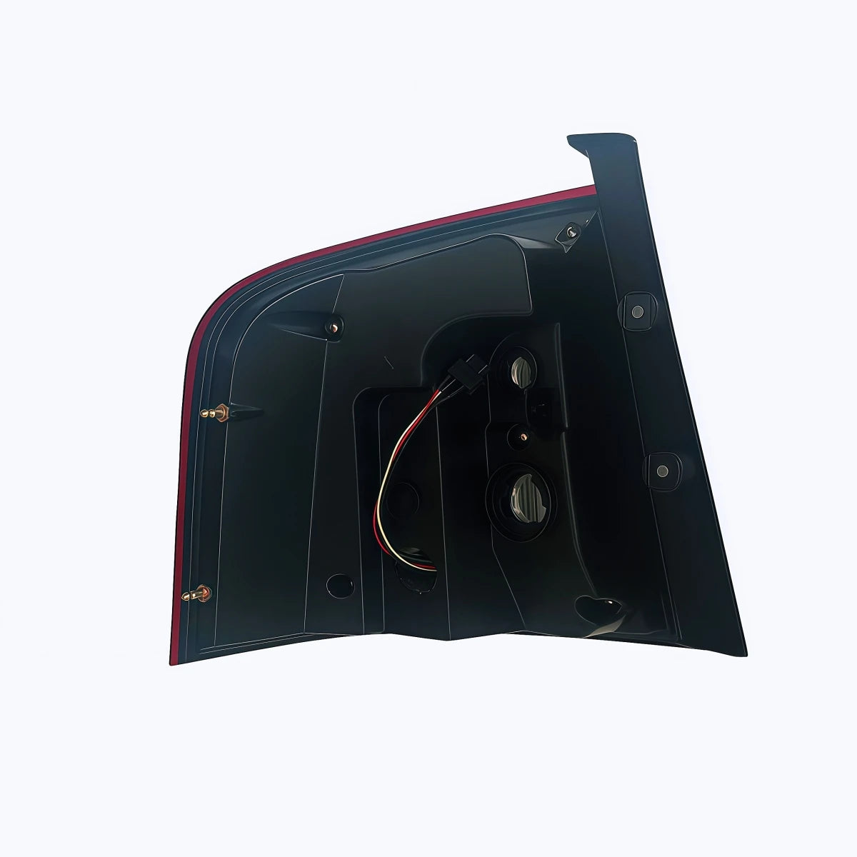 For Ford Edge 2009-2014 Year Upgraded One Pair Modified